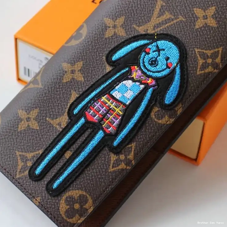Brother Sam Yupoo 20DJ11103 Bag LV 0703
